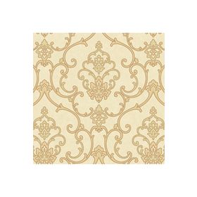 Adawall 6806-3 Rumi Klasik Desenli Duvar Kağıdı