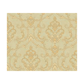 Adawall 6806-4 Rumi Klasik Desenli Duvar Kağıdı
