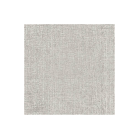 Adawall 7801-2 Açık Gri Simli Hasır Desenli Seven Duvar Kağıdı