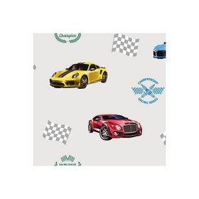 Adawall 8909-2 Ada Kids Çocuk Odası Duvar Kağıdı