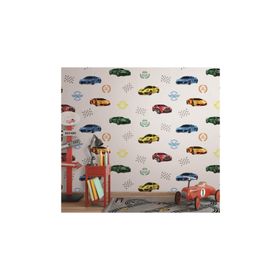 Adawall 8909-2 Ada Kids Çocuk Odası Duvar Kağıdı
