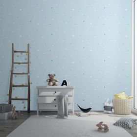 Adawall 8913-1 Adakids Koleksiyonu Duvar Kağıdı