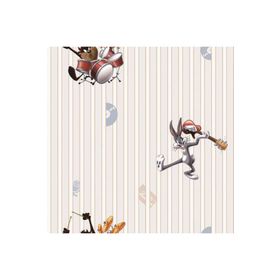 Adawall 8936-1 Ada Kids Looney Tunes Character Duvar Kağıdı