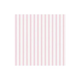 Adawall AA-8900-3 Ada Kids Pembe İnce Çizgili 10.60 m² Duvar Kağıdı