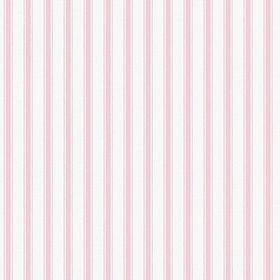 Adawall AA-8900-3 Ada Kids Pembe İnce Çizgili 10.60 m² Duvar Kağıdı