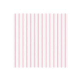 Adawall AA-8900-3 Ada Kids Pembe İnce Çizgili 10.60 m² Duvar Kağıdı