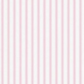 Adawall AA-8900-3 Ada Kids Pembe İnce Çizgili 10.60 m² Duvar Kağıdı