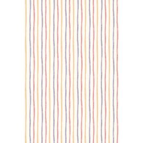 Adawall AA-8906-1 Ada Kids Çizgili 10.60 m² Duvar Kağıdı
