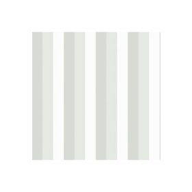 Adawall AA-8908-1 Ada Kids Gri Beyaz Çizgili 10.60 m² Duvar Kağıdı