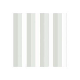 Adawall AA-8908-1 Ada Kids Gri Beyaz Çizgili 10.60 m² Duvar Kağıdı