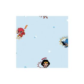 Adawall AA-8912-1 Ada Kids Çocuk Odası 10.60 m² Duvar Kağıdı