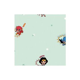 Adawall AA-8912-2 Ada Kids Çocuk Odası 10.60 m² Duvar Kağıdı