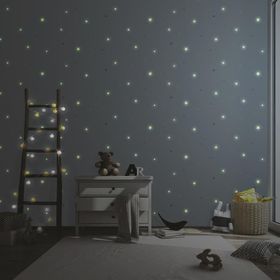 Adawall AA-8912-2 Ada Kids Çocuk Odası 10.60 m² Duvar Kağıdı