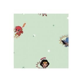 Adawall AA-8912-2 Ada Kids Çocuk Odası 10.60 m² Duvar Kağıdı