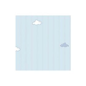Adawall AA-8916-2 Ada Kids Bulut Çocuk Odası 10.60 m² Duvar Kağıdı