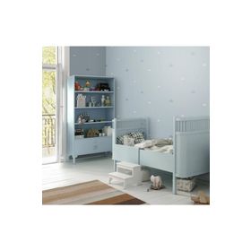 Adawall AA-8916-2 Ada Kids Bulut Çocuk Odası 10.60 m² Duvar Kağıdı