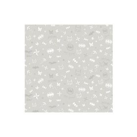 Adawall AA-8920-2 Ada Kids Gece Fosforlu 10.60 m² Duvar Kağıdı