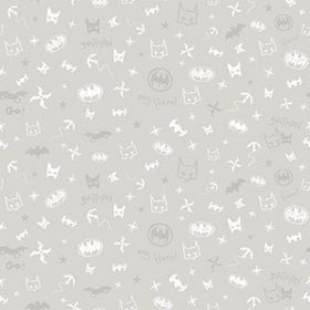 Adawall AA-8920-2 Ada Kids Gece Fosforlu 10.60 m² Duvar Kağıdı