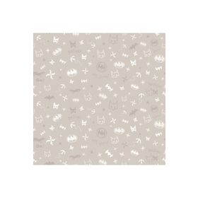 Adawall AA-8920-2 Ada Kids Gece Fosforlu 10.60 m² Duvar Kağıdı