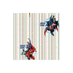 Adawall AA-8927-1 Ada Kids Süper Kahraman 10.60 m² Duvar Kağıdı