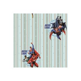 Adawall AA-8927-2 Ada Kids Süpermen Çocuk Odası 10.60 m² Duvar Kağıdı