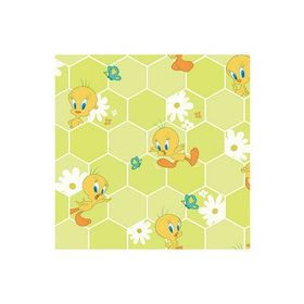 Adawall AA-8929-2 Ada Kids Tweety Çocuk Odası 10.60 m² Duvar Kağıdı