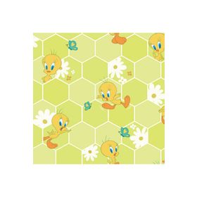 Adawall AA-8929-2 Ada Kids Tweety Çocuk Odası 10.60 m² Duvar Kağıdı