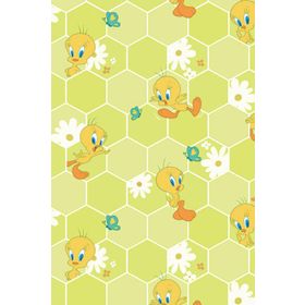 Adawall AA-8929-2 Ada Kids Tweety Çocuk Odası 10.60 m² Duvar Kağıdı