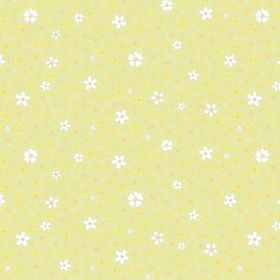 Adawall AA-8930-2 Ada Kids Papatya Fosforlu Işıklı 10.60 m² Duvar Kağıdı