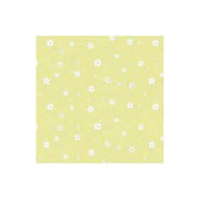 Adawall AA-8930-2 Ada Kids Papatya Fosforlu Işıklı 10.60 m² Duvar Kağıdı