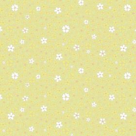 Adawall AA-8930-2 Ada Kids Papatya Fosforlu Işıklı 10.60 m² Duvar Kağıdı