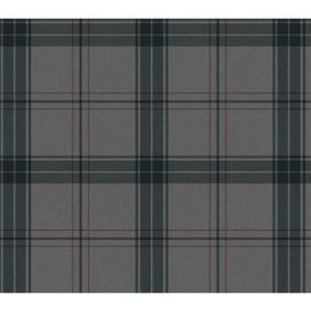 Adawall AD-ALF-3714-4 Alfa Ekoseli Duvar Kağıdı
