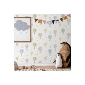 Adawall Adakids Koleksiyonu 8901-2 Duvar Kağıdı
