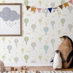 Adawall Adakids Koleksiyonu 8901-2 Duvar Kağıdı