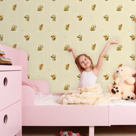 Adawall Adakids Koleksiyonu 8924-2 Duvar Kağıdı