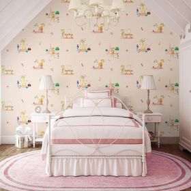 Adawall Adakids Koleksiyonu 8932-2 Duvar Kağıdı