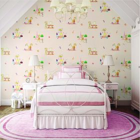 Adawall Adakids Koleksiyonu 8932-2 Duvar Kağıdı