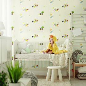 Adawall Adakids Koleksiyonu 8939-1 Duvar Kağıdı
