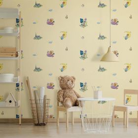 Adawall Adakids Koleksiyonu 8941-1 Duvar Kağıdı