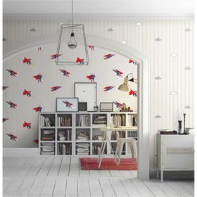Adawall Adakids Koleksiyonu 8942 1 Duvar Kağıdı