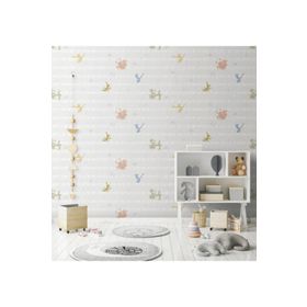 Adawall Adakids Looney Tunes Duvar Kağıdı