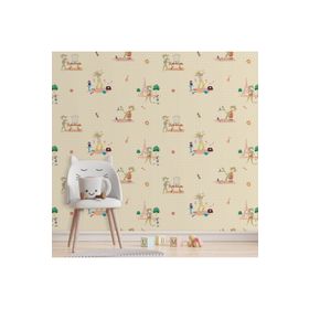 Adawall Adakids Looney Tunes Duvar Kağıdı