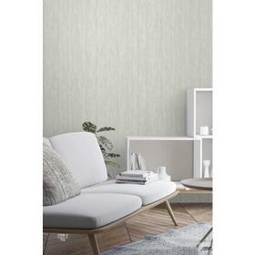 Adawall Alfa Keten Tekstil Ince Dokulu 3700-2 Duvar Kağıdı