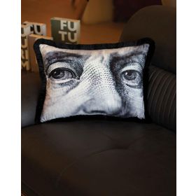 Adawall Benjamin Franklin Dekoratif Kırlent