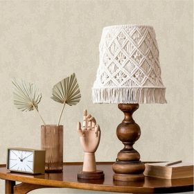 Adawall Dante 1402-4 Vizon Düz Desen Duvar Kağıdı