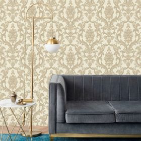 Adawall Dante Koleksiyonu 1407-2 Duvar Kağıdı
