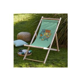 Adawall Fun In The Sun Looney Tunes Şezlong