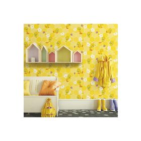 Adawall KDS8929-1 Ada Kids Tweety Çocuk Odası Duvar Kağıdı