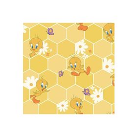 Adawall KDS8929-1 Ada Kids Tweety Çocuk Odası Duvar Kağıdı