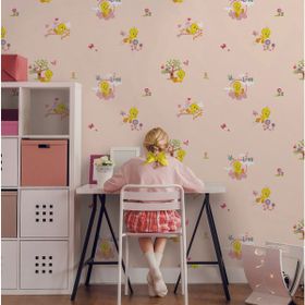 Adawall KDS8931-2 Ada Kids Tweety Model Duvar Kağıdı